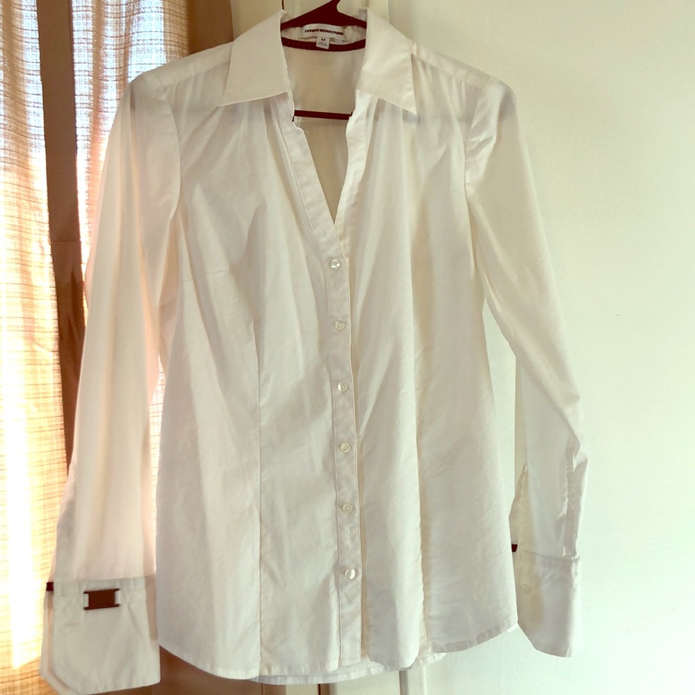 Express portfolio top!